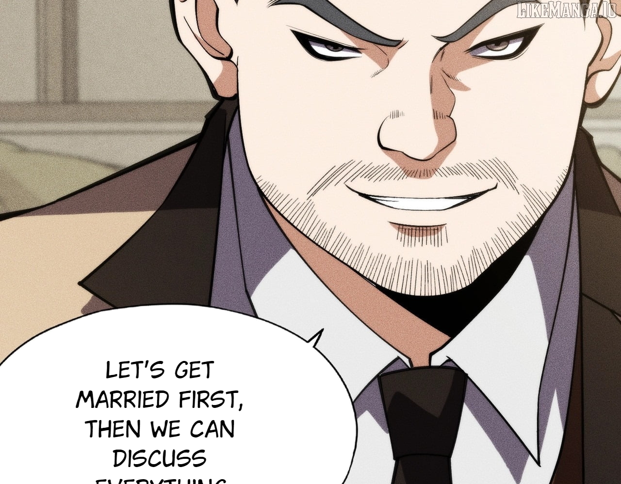 Hidden Dragon in the City (2025) Chapter 4 - page 4